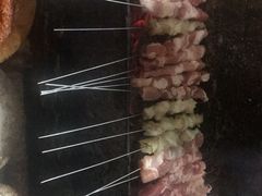 -永安烧烤