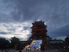 -寻梦滕王阁实景演出