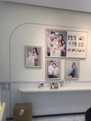 -哈贝儿童摄影(增城大润发店)