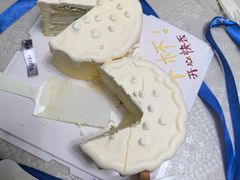 -八喜冰淇淋蛋糕(宁园店)