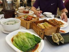 -君德澜酒家·创意粤菜(金山谷店)