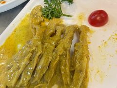 -都一处烧麦馆(前门店)