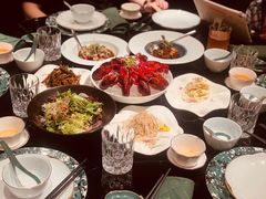 -上海苏宁宝丽嘉酒店·嘉府壹号中餐厅