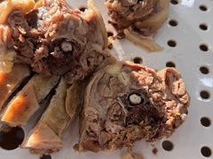 -老毛手抓·盐池滩羊非遗手抓(宁夏总店)