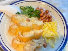 -蘩楼(华强北总店)
