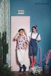 -THE QUEEN(北京店)