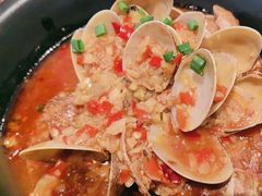 -聚味瞿记·龙虾堂(坡子街店)