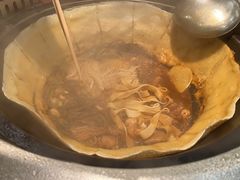 -老家大锅台·铁锅炖·地锅鸡(建邺文体路店)