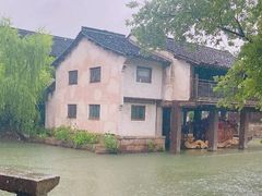 -乌镇景区