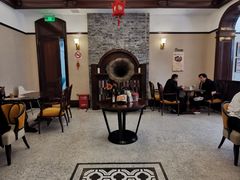-东海咖啡馆