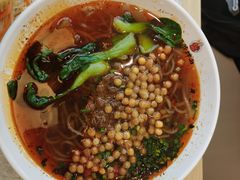 -五爷拌面(大兴亦庄店)