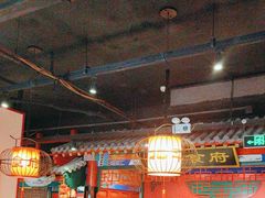 -北平食府.北京烤鸭(亦庄店)
