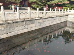 -北京市劳动人民文化宫(太庙)