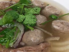 -蔡澜Pho·越南粉餐厅(海上世界店)