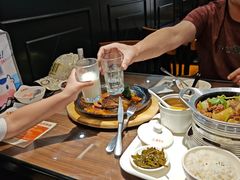 -豪享来中西餐厅(广灵店)