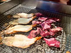 -肉甲韩国木炭烤肉(新壹街1店)