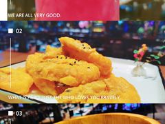 -胡桃里音乐酒馆(环亚凯瑟琳广场店)
