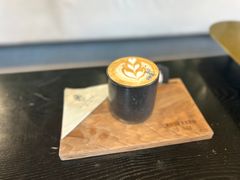 -壹山树咖啡(西港花园店)