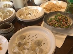 -东方饺子王(工农大路店)