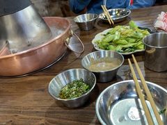 -东镇老火锅(长春路首店)