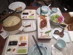 -鸭匠食府·挂炉烤鸭·新京菜(阜成路店)