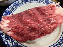 -裕德孚·非遗手切涮羊肉(东直门内大街店)