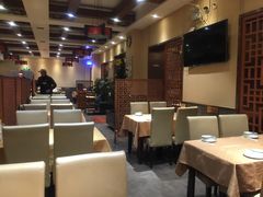 大堂-福来居烤鸭店(天坛二店)
