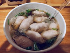 -家宴·灌蛋·沙茶面(曾厝垵店)