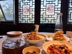 -京味斋·北京烤鸭(华威桥北工大店)