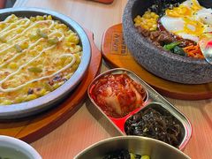 -小木屋拌饭(西安华阳城店)