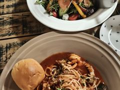 -Cafe Alice咖啡爱丽丝(奥城店)