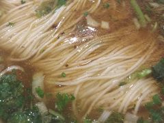 -水仙拉面(水仙街店)