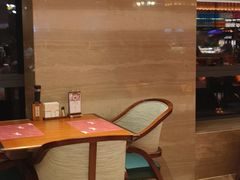 -美盛喜来登大酒店-盛宴标帜餐厅