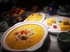 -小菜园新徽菜(常州武进吾悦店)
