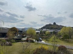 -雅达·阳羡溪山小镇中心