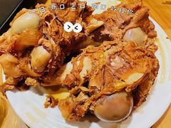 -福贵杀猪菜(吉星商住店)