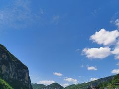 -乌江画廊(彭水苗族土家族自治县)