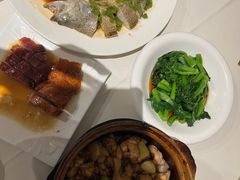 -衡山汇·高级粤菜(霄云路店)