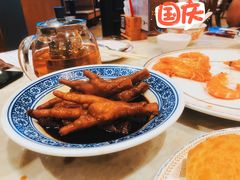 -稻香酒家(长宁KING88广场店)