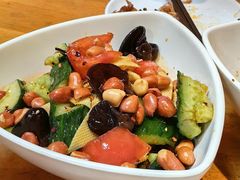 -老味烧烤(总店)