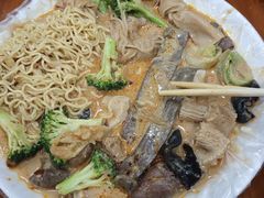 -郭记小街麻辣烫(南小街总店)