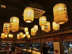 大堂-古铺良食(柯城店)