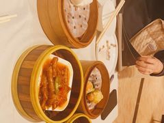 -大海湾酒楼(人南店)