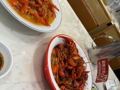 -阿胖龙虾小海鲜(宁国南路总店)
