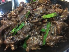 醋血鸭-王城醋血鸭老店