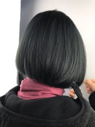 -茶发Salon·烫发染发理发