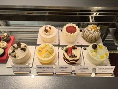 -Pantry's Best派悦坊蛋糕(K11购物艺术中心店)