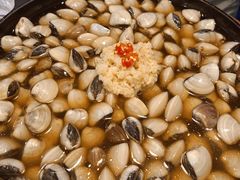 -拾下卜卜贝•海鲜火锅