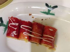 -夏宫中餐厅(香格里拉大酒店)