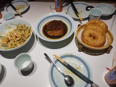 -0776食堂·京城创意菜(七里庄店)